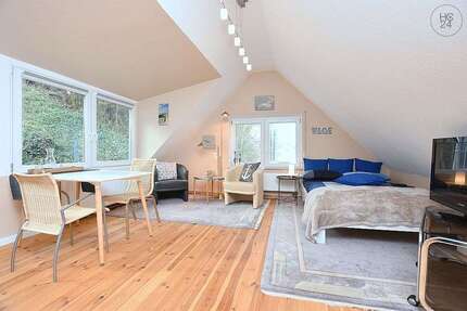 Wohnen auf Zeit in Waldenbuch 990,00 €