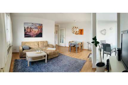 Wohnen auf Zeit in Potsdam 1.550,00 €