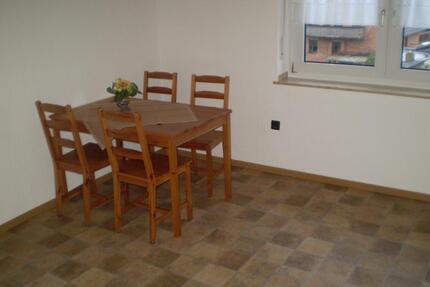 Gepflegte 2- Zimmer - Wohnung mit Balkon in Dormagen