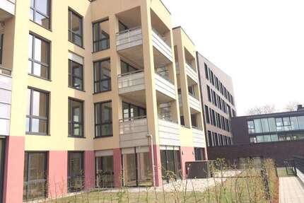 Wohnung zum Mieten in Bochum 1.235,00 € 103.21 m²