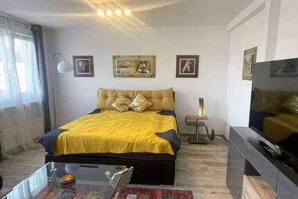 Wohnen auf Zeit in Leverkusen 1.570,00 €