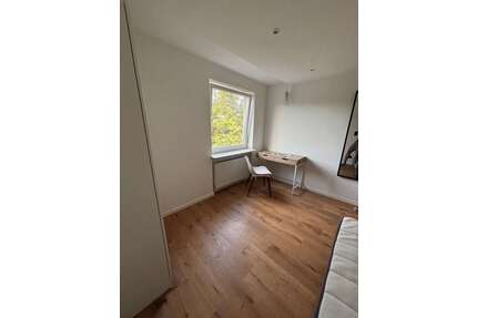 WG-Zimmer in München 660,00 € 12 m²