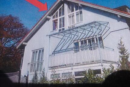 2 Zimmer DG-Wohnung in Freilassing ab 01.09.2026 zu vermieten