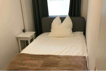 WG-Zimmer in Munich 640,00 € 7 m²