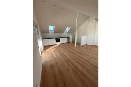 Neu renovierte 3-Zimmer Wohnung in Gerlingen - Korntal-Münchingen