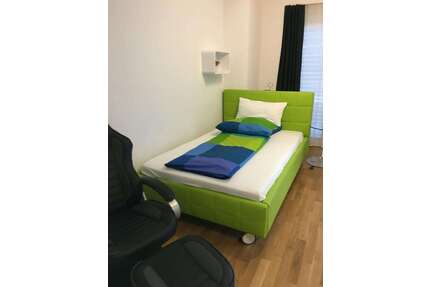 Wohnen auf Zeit in Mörfelden-Walldorf 1.295,00 €