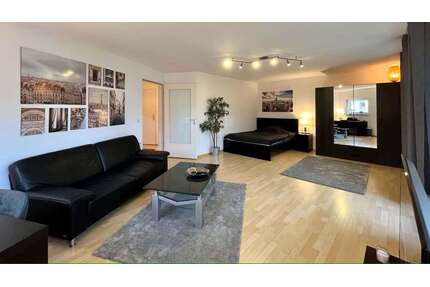 Wohnen auf Zeit in München 1.390,00 €