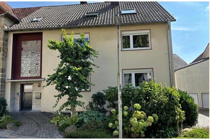 23 Zimmer Wohnung in zentraler Lage von Bad EmstalSand Mai 26