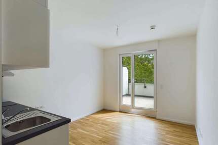 Wohnen auf Zeit in Berlin 949,00 €