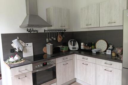 *** tolle 3-Zimmer Wohnung in Osterode mit Einbauküche *** - Osterode am Harz