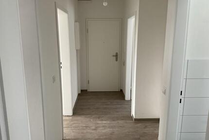 Gut geschnittene 3-Zimmer Wohnung mit Balkon - Bielefeld Heepen