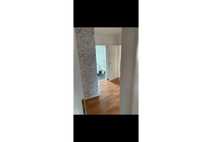 2-Zimmer Wohnung in Hamm Bockum-Hövel
