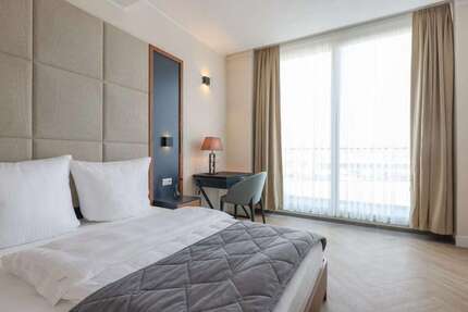 Wohnen auf Zeit in Berlin 1.730,00 €