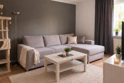 3 Zimmer Wohnung in Velbert 42553
