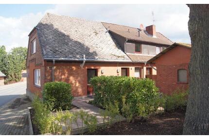 2-Zimmer Wohnung in Neetze - 500,00&nbsp;EUR Kaltmiete, ca.&nbsp; 60,00&nbsp;m&sup2; in Neetze (PLZ: 21398)