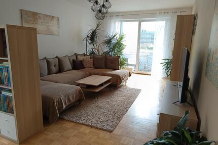 3-Zimmer Wohnung in Straubing - 680,00&nbsp;EUR Kaltmiete, ca.&nbsp; 82,00&nbsp;m&sup2; in Straubing (PLZ: 94315)