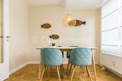 Wohnen auf Zeit in Hamburg 1.850,00 €