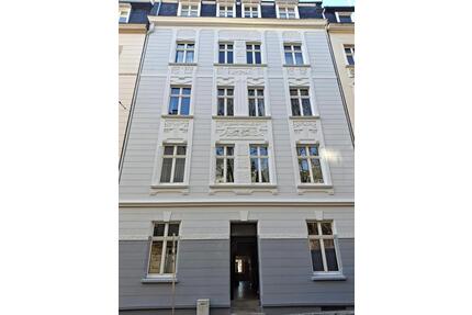 Neu !! Helles 1-Zi.-Appartment KDB in gepfl. Altbau in Wuppertal