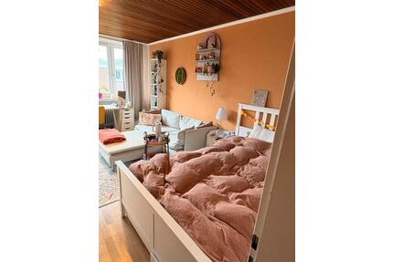 Liebevolle WG direkt an der Uni - Oldenburg Drielaker-Moor