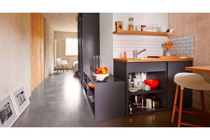 Wohnen auf Zeit in Köln 1.390,00 €