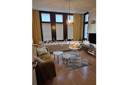 Wohnungsswap - 2 Zimmer, 47 m² - Ubierring, Köln