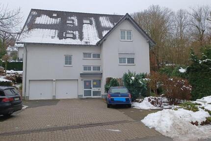 Gemütliche 2- Zimmer Wohnung in zentraler Lage von Gummersbach Strombach