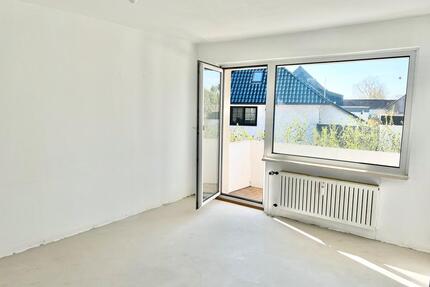 2 Zimmer Erdgeschosswohnung in Vorsfelde Wolfsburg