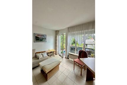 Barrierefreie 2-Zimmer Wohnung ab 01.05.2026 - Bochum Bochum-Nord