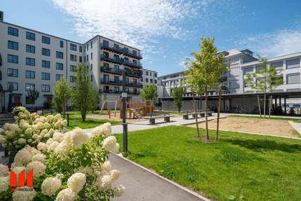 Wohnung zum Mieten in München 1.290,00 € 44.75 m²