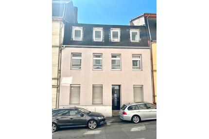Schöne 3 Zimmer Wohnung in Wuppertal Elberfeld 80qm
