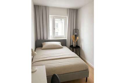 WG-Zimmer in München 1.000,00 € 10 m²
