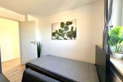 WG-Zimmer in München 800,00 € 9 m²