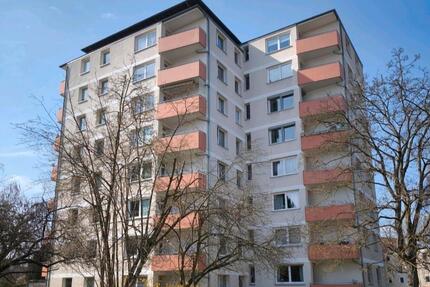 1 Zimmer in 2er Wohngemeinschaft - Hannover Döhren-Wülfel