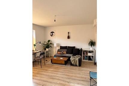 Schöne 2,5 Zimmer Wohnung in Meerbusch-Büderich