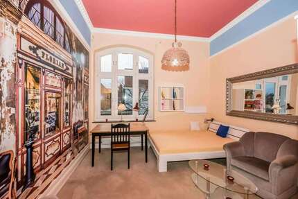 WG-Zimmer in Rheinbach 395,00 € 23 m²