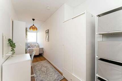 WG-Zimmer in Berlin 550,00 € 11 m²