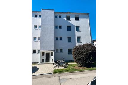 Helle 3-Zimmer Wohnung in Markt Schwaben