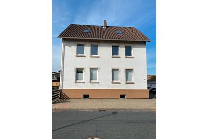 Frisch Renovierte 3 Zimmer Wohnung in Groß Ilsede