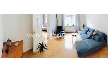 Wohnungsswap - 3 Zimmer, 74 m² - Ehrengutstraße, Ludwigsvorstadt-Isarvorstadt, München