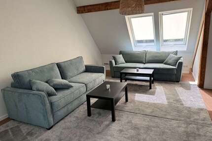 Wohnen auf Zeit in Dortmund 1.480,00 €