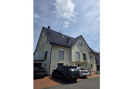 Mietwohnung - 600,00&nbsp;EUR Kaltmiete, ca.&nbsp; 46,00&nbsp;m&sup2; in Bielefeld (PLZ: 33689) Sennestadt