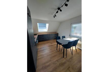 Noch frei | WG | 3 einzelne Zimmer in Rastatt - Rheinau | MB