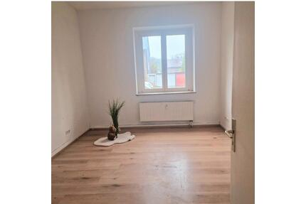 2,5 Zimmer Wohnung mit Balkon Garten in Herne