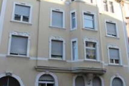 Gut gelegene, helle 3-Zimmer Wohnung in Offenbach Stadtmitte - Offenbach am Main