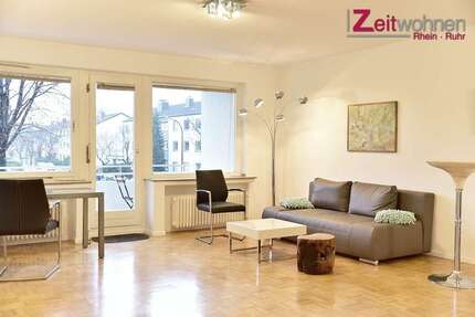 Wohnen auf Zeit in Bonn 1.290,00 €