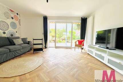 Wohnen auf Zeit in Nürnberg 1.240,00 €