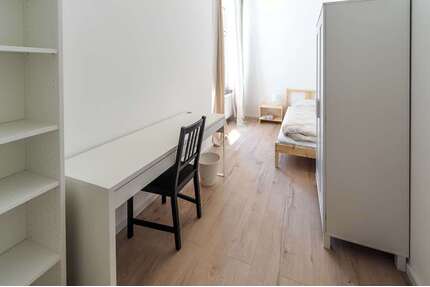 WG-Zimmer in Berlin 600,00 € 9 m²