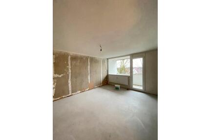 Ein tolles Wohngefühl: interessante 3,5-Zimmer-Wohnung (WBS) - Dortmund Mengede