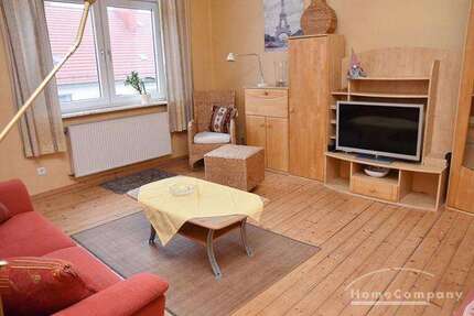 Wohnen auf Zeit in Hannover 708,00 €