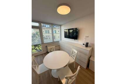 Wohnen auf Zeit in Ludwigshafen am Rhein 1.100,00 €